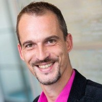 Christiaan van Bergen - NoNerds